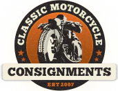 Classic Motorcycle Consignments